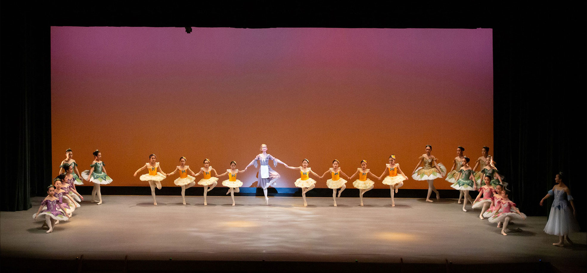 Mami Dance Company