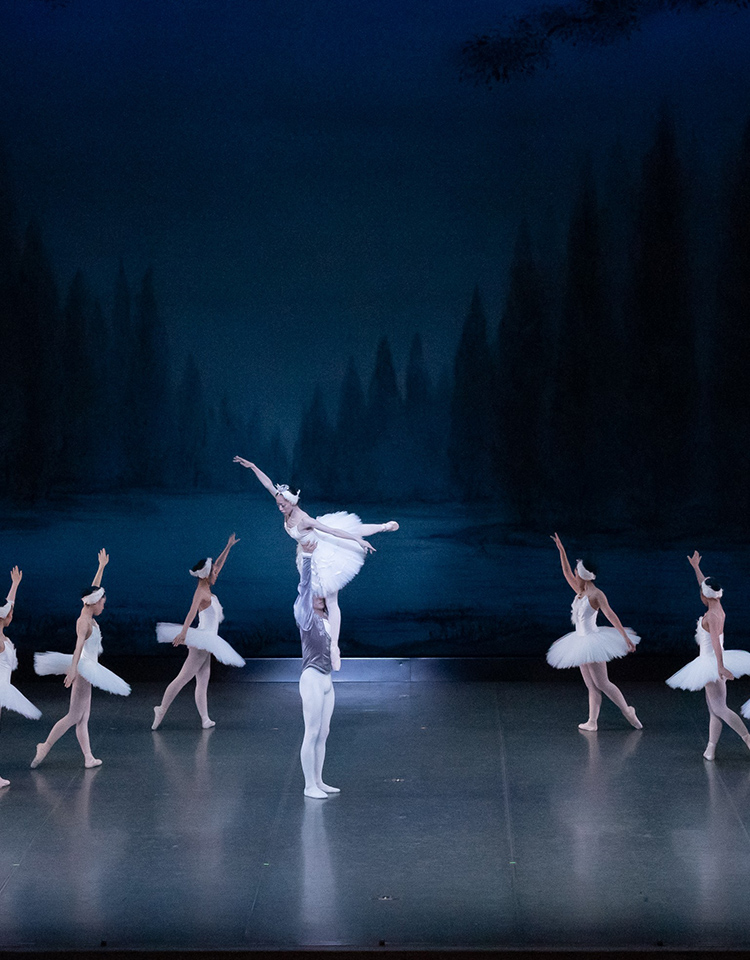 Mami Dance Company|埼玉県狭山市-さいたま市浦和区バレエ教室